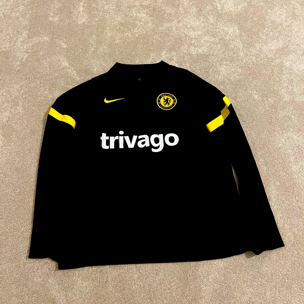 Chelsea Long Sleeve